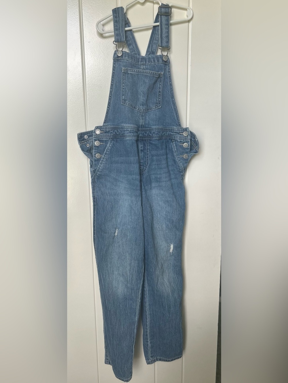 Cat & Jack Overalls